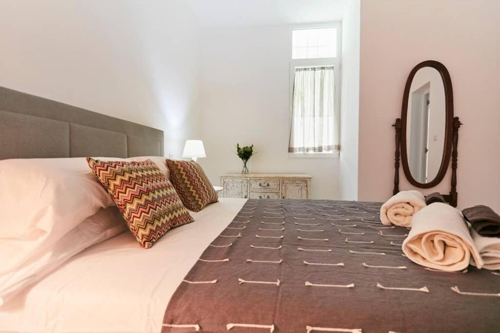 Apartmán Original Y Coqueto Apartamento Junto A Plaza Mayor Madrid Exteriér fotografie